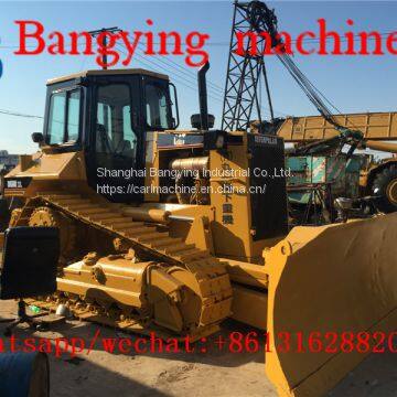 Used CAT D6M Bulldozer