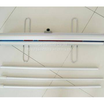 Roll up Banner Stand Model 8 photo-2
