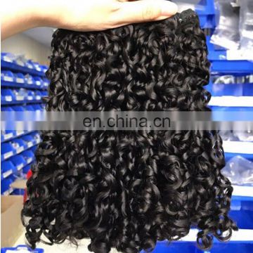 Hot beauty 7A Small Kinky human virgin hair for wholesaler