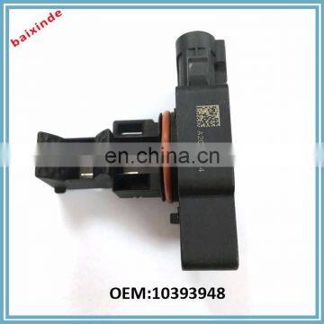 For GM MASS AIR FLOW SENSOR METER MAF SENSOR OEM 10393948 made in Japan