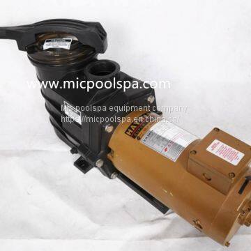 Big Power Swiming Pool Water Pump photo-3