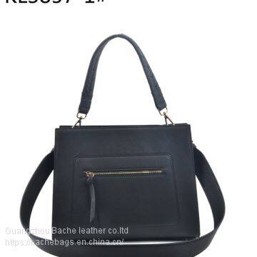 Fashion Hollow out PU Leather Women Totes Lady Handbag KL3857-1#