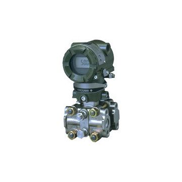 YOKOGAWA GAUGE PRESSURE TRANSMITTER EJA440A