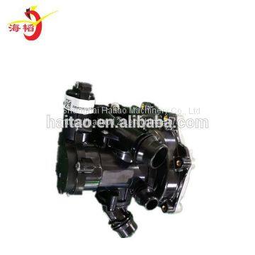 2018 China Hot Sell OEM Aluminum Casting Auto Parts Manufacturer