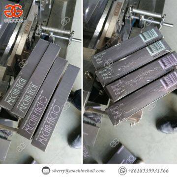 Bopp Sleeve Packaging Machine Flow Wrap Machine