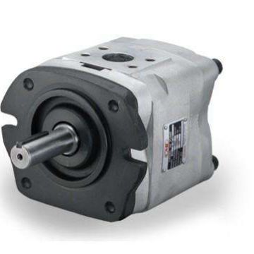 Ar16fl01bk10y  118 Kw Yeoshe Hydraulic Piston Pump Thru-drive Rear Cover