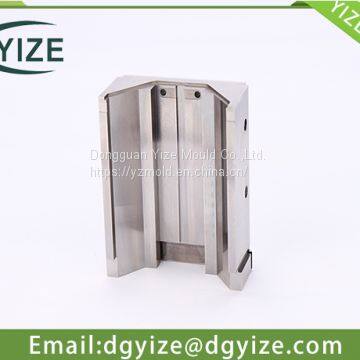 【Precision Plastic Mould Maker】YIZE Precision Plastic Mould Parts Are Sold at Low Prices
