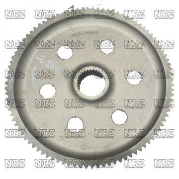 Final Drive Gear H167723 DE31426 for John Deere  Combine harvester / Cotton Picker /Forage Harvester