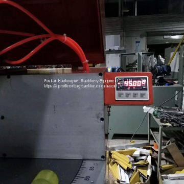 Sun Room Multifunctional Single Head Aluminium Angle Cutting Machine 2840 R/min photo-5