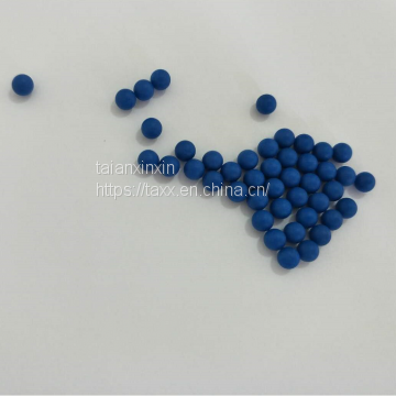 6mm 6.35mm 1/4 inch Solid plastic POM acetal balls for sailboat