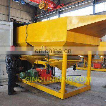 Diamond Mining Machinery Gold Wash Equipment Trommel photo-4