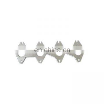 China fabricating metal punching product big stamping parts