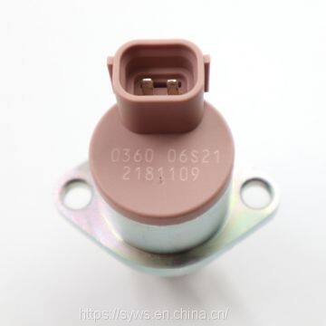 Hot Selling Fuel Pressure Relief Valve Air Pressure Control Valve 2942000300