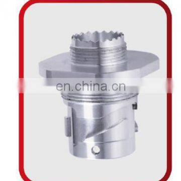 High Speed CK28G 280 mm Cnc Lathe Machine With Linear Guide photo-7