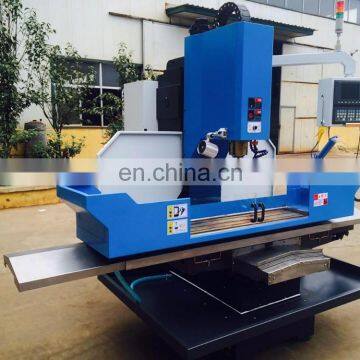 Low Noise XK7132Q Cnc Milling Machine With Competitive Price photo-4