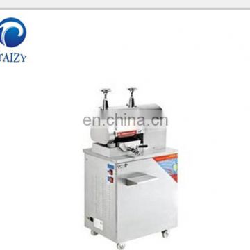 2018 CE Automatic Sugarcane Juice Extractor