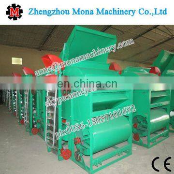 Автоматическая машина для сбора арахиса | Популярный арахисный сборщик photo-3