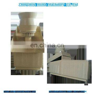 Hot selling sawdust briquette machine/biomass wood briquetting press machine
