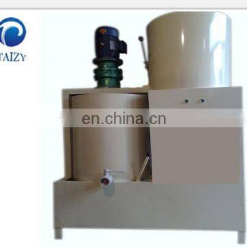 Sesame peeling machine sesame seed hulling machine