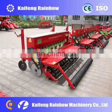 Chinese Disc Wheat Seeder