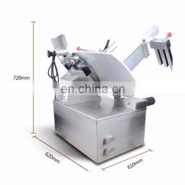 Stainless Steel Factory Price Beef Slicing Machine electric kebab slicer/meat grinder and slicer