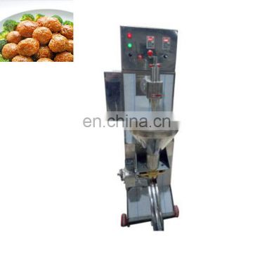 Hot sale popular meatball machine for sale with lowest price