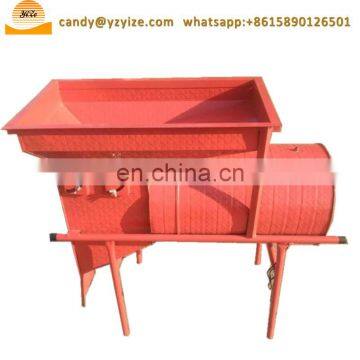 Electric Multifunctional Wheat Grain and Corn Seed Thrower Sesame Seed Blowing Machine photo-5