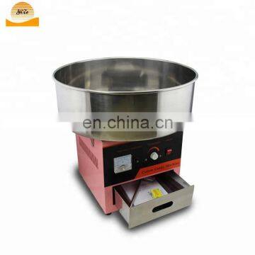 commercial cotton candy floss maker machine for sale cotton candy vending machine