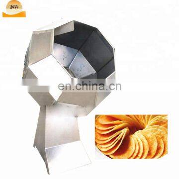 French fries machine manufacturer supply potato chips production machine