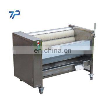 Stainless Steel Professional Big Model Fruit and Vegetable Washing Machine