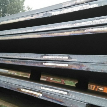 Hot Rolled 30mm Thick 4x8 Stainless Steel Sheet Metal Ccs-dh36 Hot Rolled