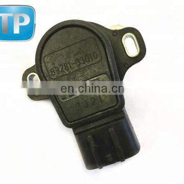 TPS Throttle Position Sensor For To-yata R-AV4 1CD-FTV OEM 89281-33010 8928133010