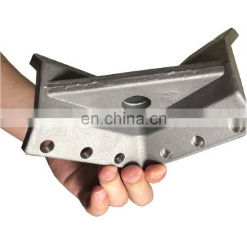 OEM Custom Precise Metal tube/pipe bending parts pipe bend fabrication for machinery or equipment assemble