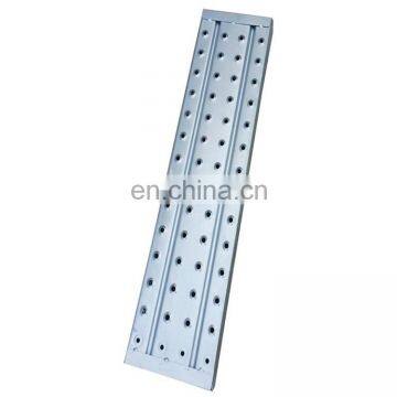 Tianjin Shisheng Scaffolding Galvanized Steel Planks