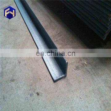 Professional 2x2 metal angle made in China