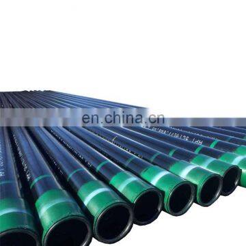 j55 l80 petroleum casing pipe API 5CT