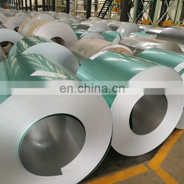 ral 9012 cold rolled color coated galvanized steel coil PPGI from China