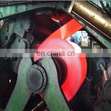 Hot Rolled Carbon Metal Mild Steel Strap Strip2.5*520mm/590mm photo-6