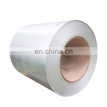 High Strength Zinc Aluminium Galvalume Steel Coil