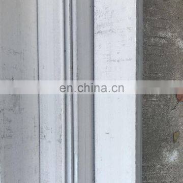 30x30x3mm 304 Hot Rolled Stainless Steel Angle Bar photo-7