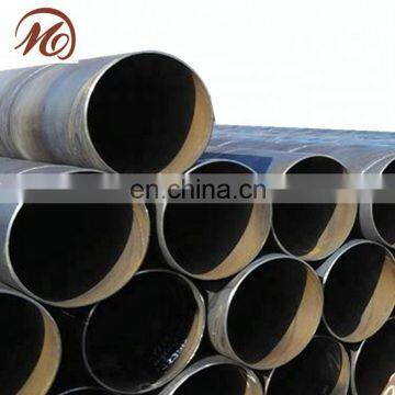 long seamless taper steel tube for oxygen lancing