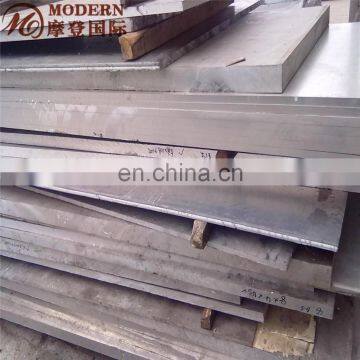 2024 Aluminum Sheet Aluminium Plate