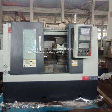 SMTCL Viva T2 CNC Slant Lathe