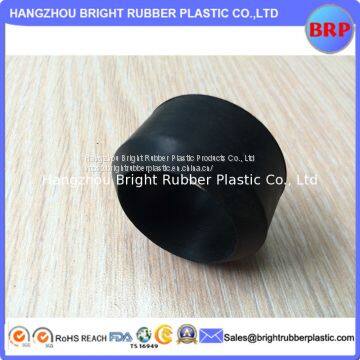High Quality IATF16949 70 Shore A Rubber Metric Rotary Shaft Rubber Ring photo-3