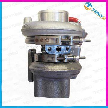 Deutz B1G 04299152 04299152KZ 21092586 11589880000 For TCD2013L04-2V Turbocharger photo-2