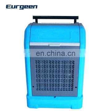 Best price flood plastic molding restoration dehumidifier