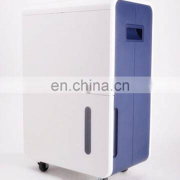 70 L /day Portable Air Drying Dehumidifier For Home