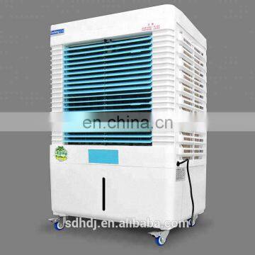 Заводская поставка недорогой бытовой техники - портативного испарительного воздушного охладителя photo-5