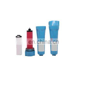 HIROSS Refrigerated Compressed Air Dryer Manufacture Warehouse photo-2