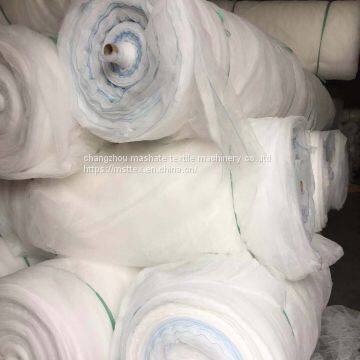 ME2110-III OIL SINGLE NEEDLE BED MEDICAL CLOTH WARP photo-3